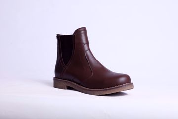 Изображение 10-1082 ЖЕНСКИЕ БОТИНКИ