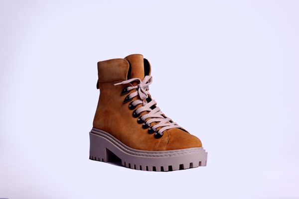 Picture of 20-1465 WOMEN'S BOOTS