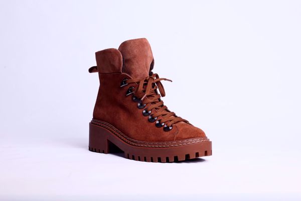 Picture of 20-1465 WOMEN'S BOOTS