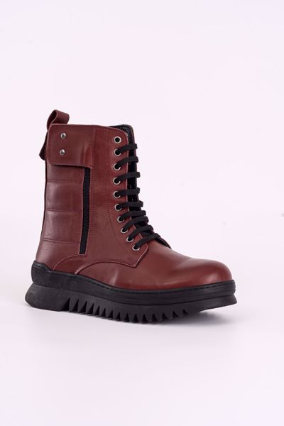 Picture of 24-1155 WOMEN'S BOOTS