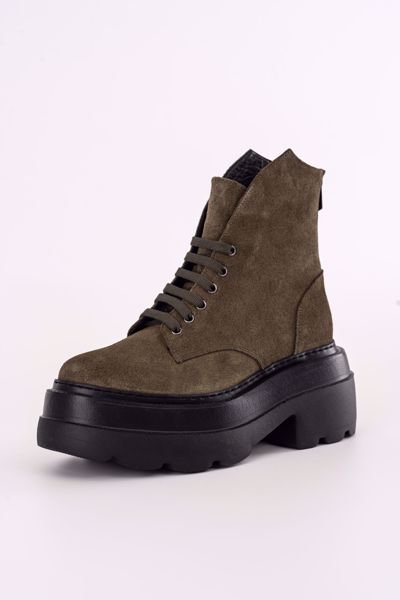 Picture of 24-1455 WOMEN'S BOOTS