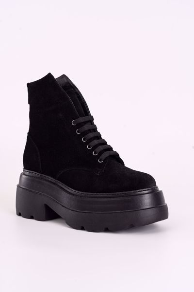 Picture of 24-1455 WOMEN'S BOOTS