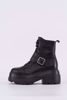 Picture of 24-1460 WOMEN'S BOOTS