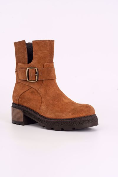 Picture of 24-1480 WOMEN'S BOOTS