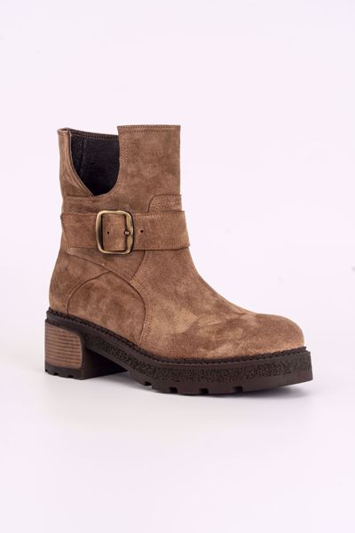 Picture of 24-1480 WOMEN'S BOOTS