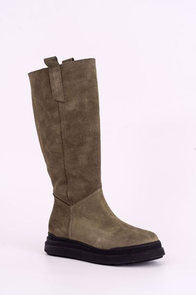 Picture of 24-1605 WOMEN'S BOOTS