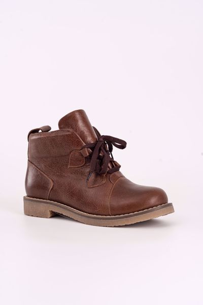 Picture of 24-1655 WOMEN'S BOOTS