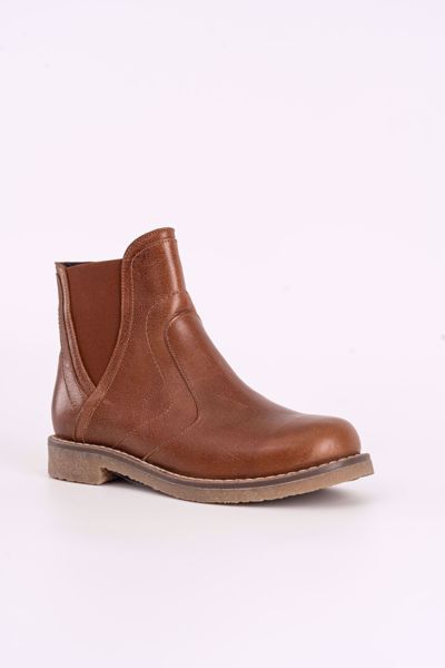 Picture of 24-1660  WOMEN'S BOOTS