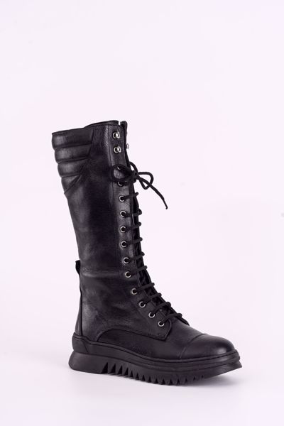 Picture of 24-1665 WOMEN'S BOOTS