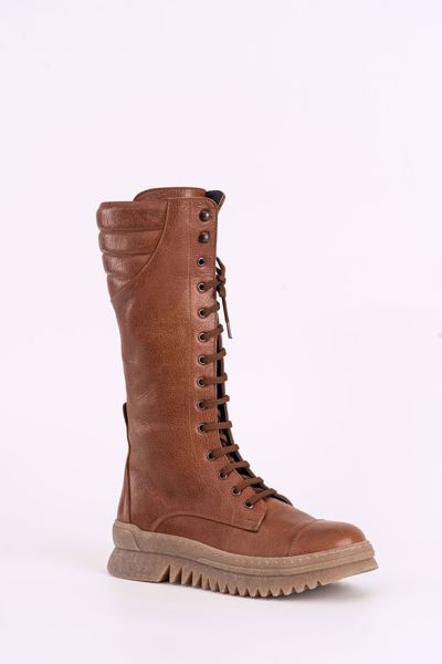 Picture of 24-1665 WOMEN'S BOOTS