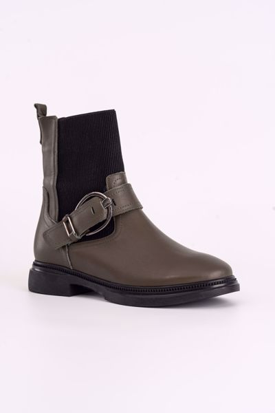 Picture of 24-1675  WOMEN'S BOOTS