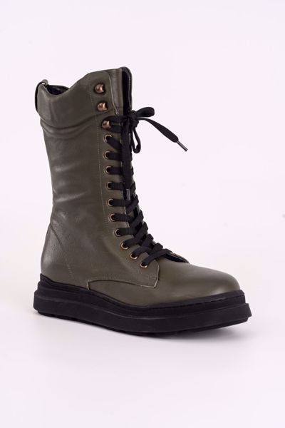 Picture of 24-1690 WOMEN'S BOOTS