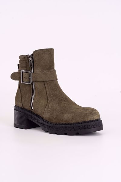 Picture of 24-1710 WOMEN'S BOOTS