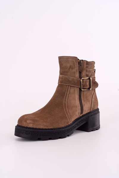 Picture of 24-1710 WOMEN'S BOOTS