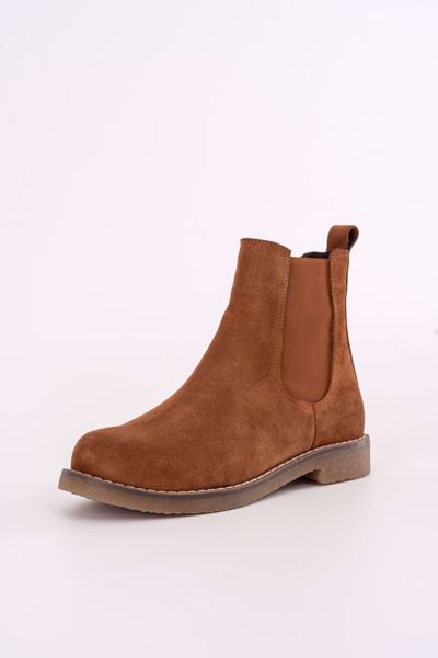 Picture of 24-4665 WOMEN'S BOOTS